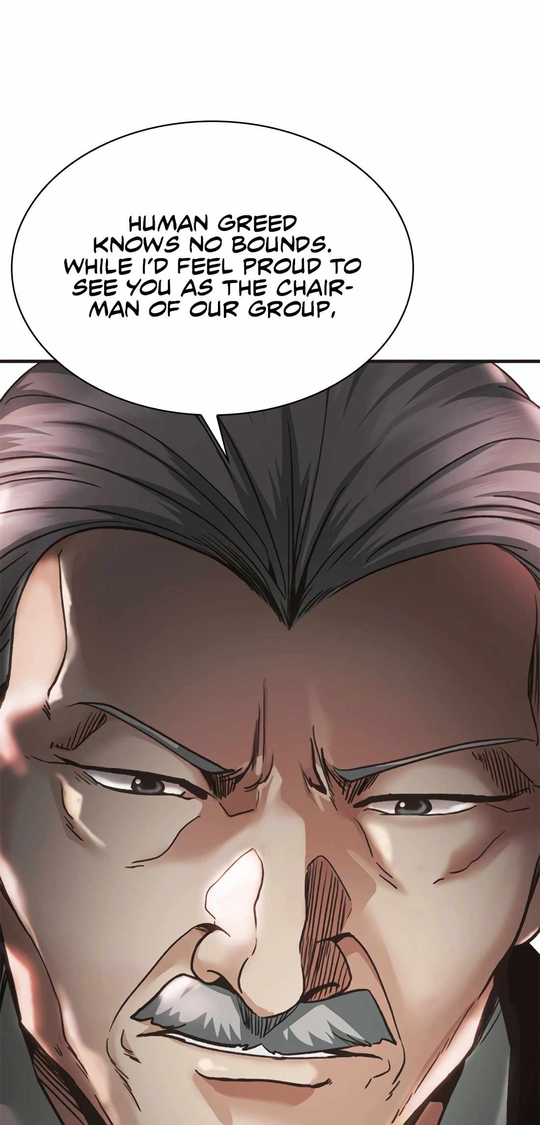 Chairman Kang: The Newcomer Chapter 47 23